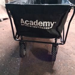 Acadamy Sports +outdoors Use For Anything Cart