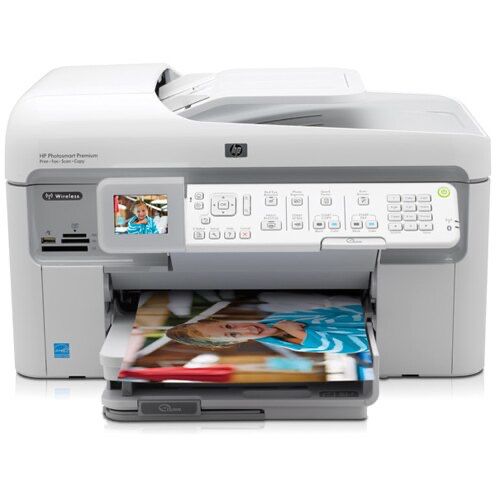 NAME YOUR PRICE! HP Photosmart Premium C309A - Excellent Condition. Multifunction Photo Printer