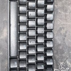 Razer huntsman mini 60%