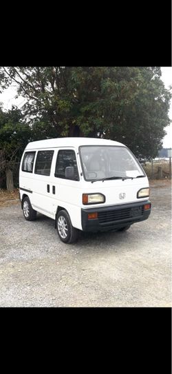 1993 Honda