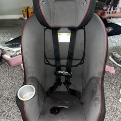 Toddler Car Seat 