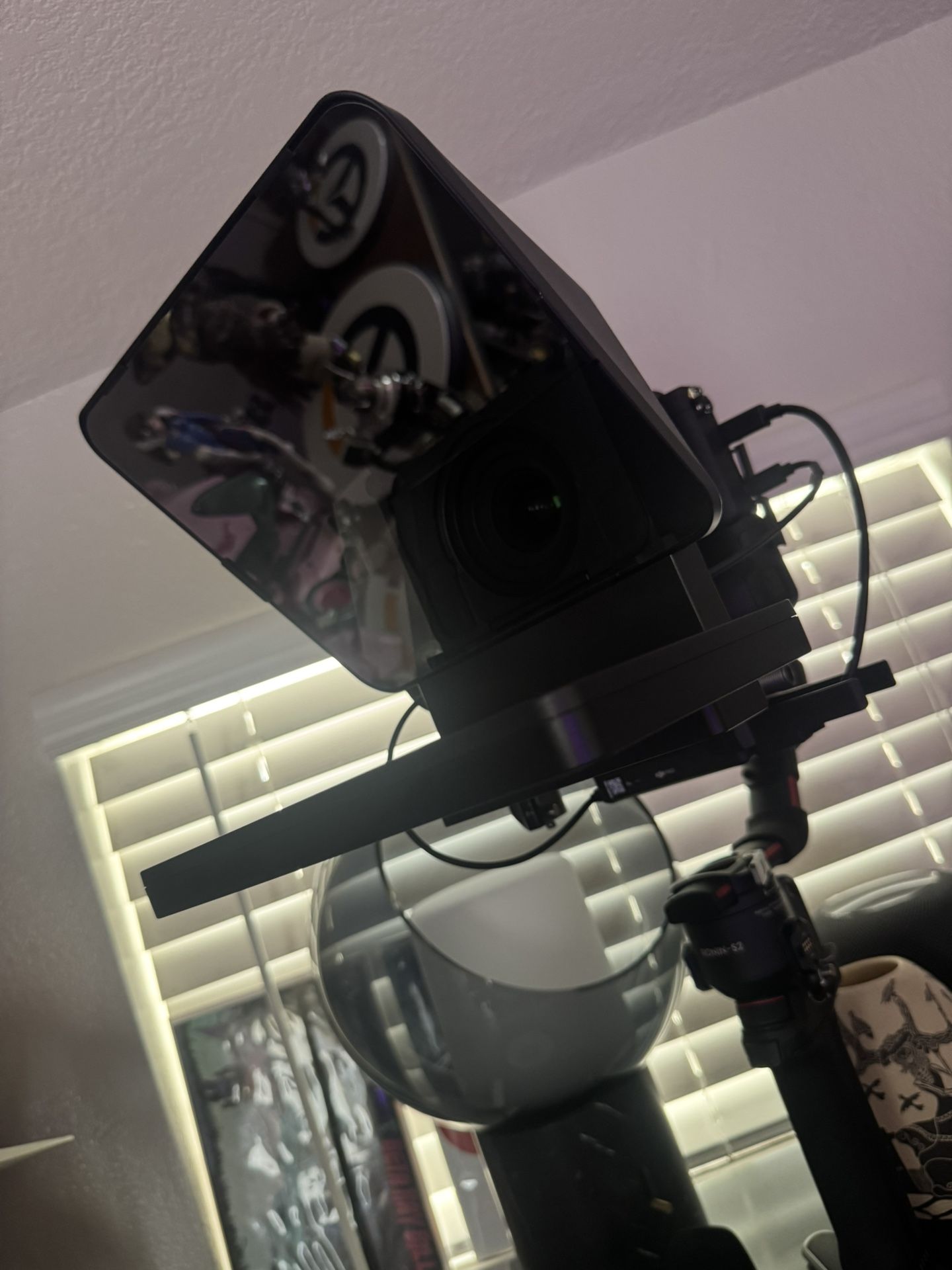 Sony A7III Streaming / Videography Bundle
