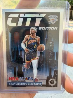 Shai Card