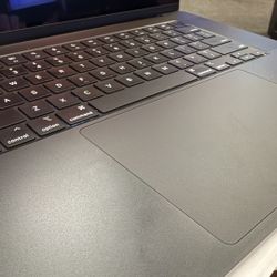 2023 Apple MacBook Pro 16”  M3 Max (parts Only)