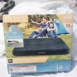Air King Bed