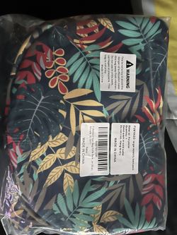 Travel Gym Bag