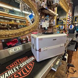 Barber Box For Sale