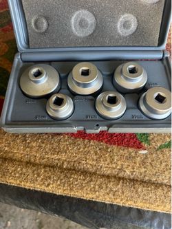 Matco tools