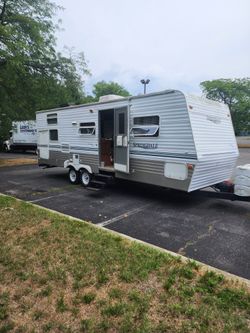 2008 RV for Sale