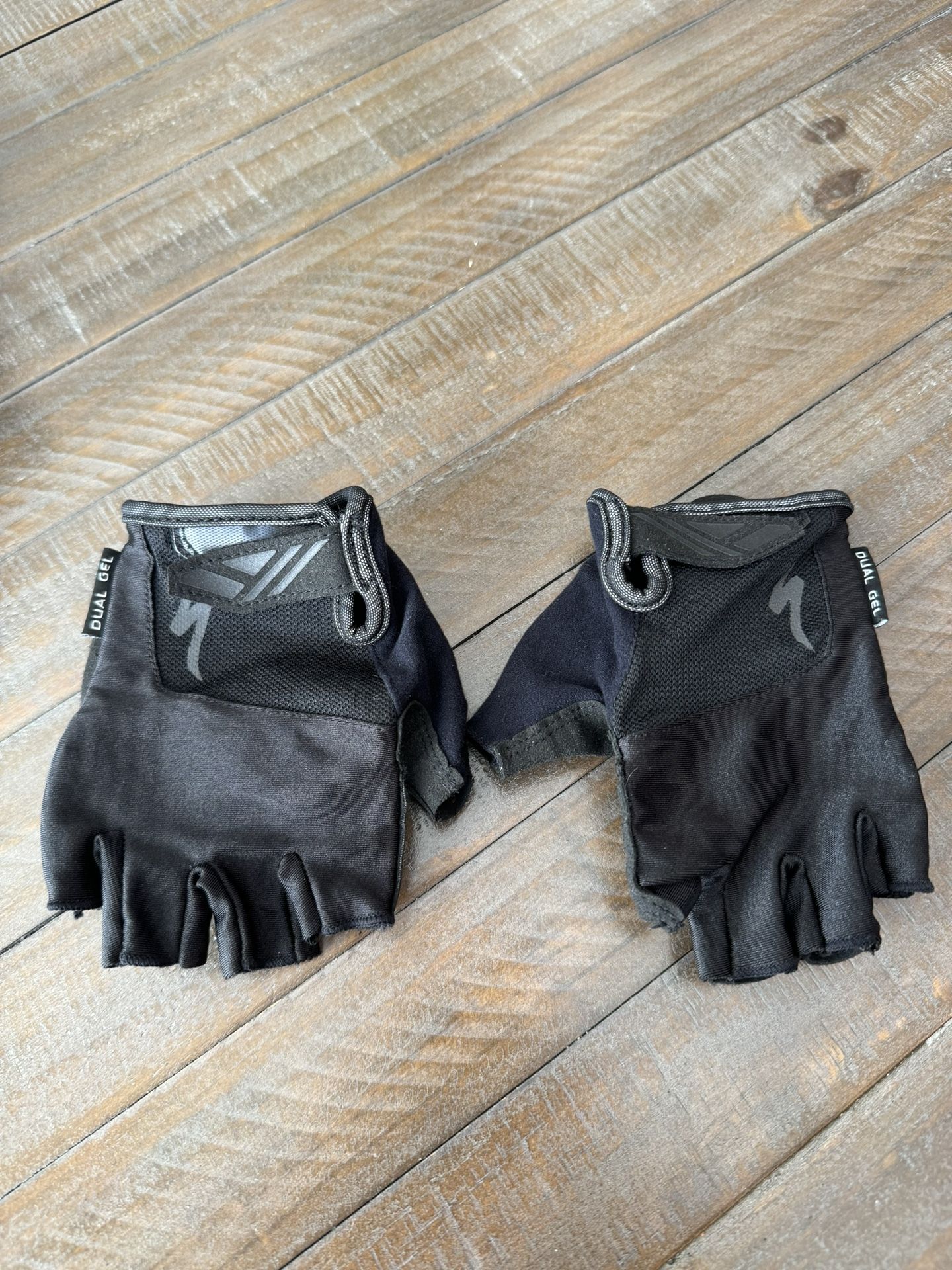 Biking Gloves