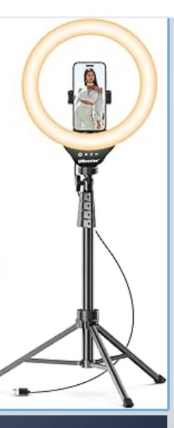 UBee  size  tripod cell phone