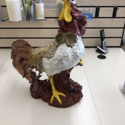 Rooster Home Decor