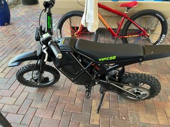 E Bike for sale
