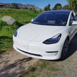 2019 Tesla Model3