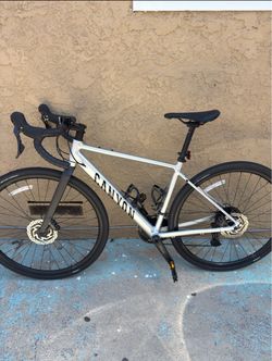 Canyon Endurace AllRoad