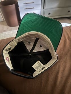 Fear of god  NL baseball New Era adjustable Hat