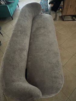 Pick up only Couch for sale 300