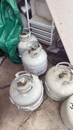 Tanks