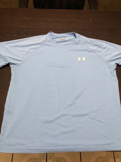 UNDER ARMOUR…..LG