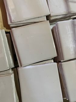 Ceramic tiles