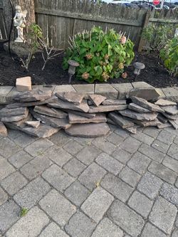Slate ,blocks