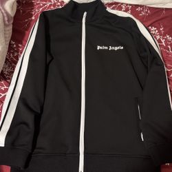 Palm Angels Zip Up
