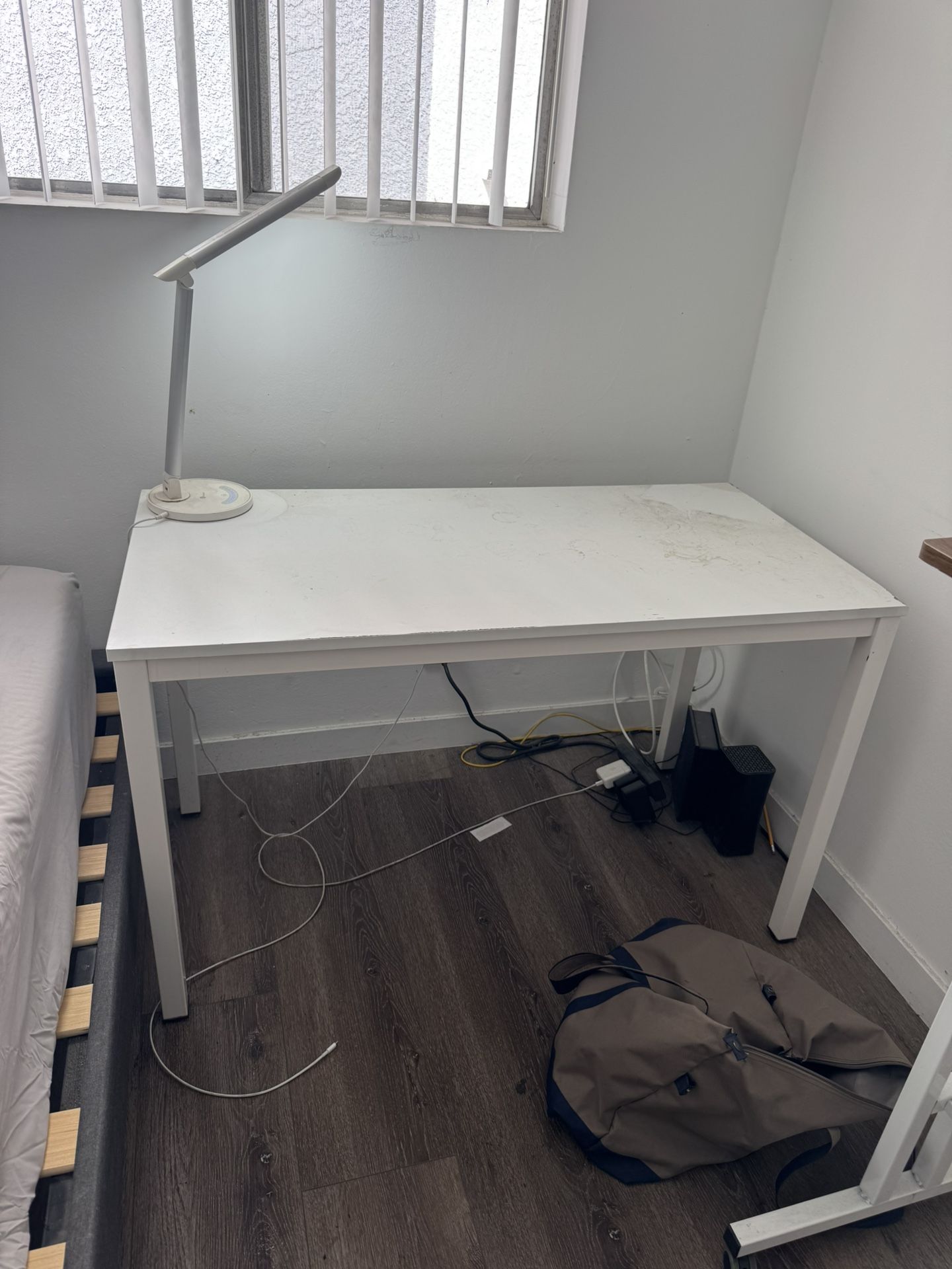 Study Desk