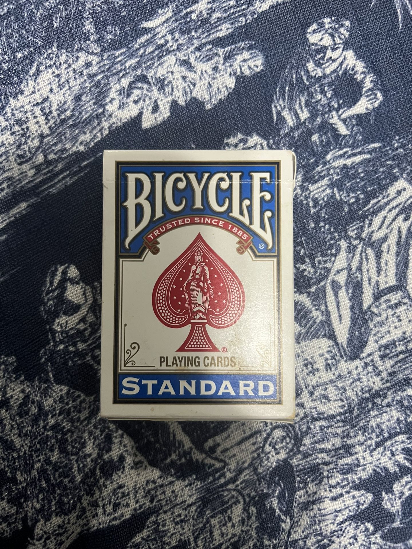 Playing Cards