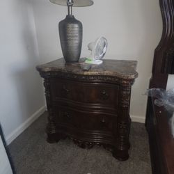 Bedroom Set