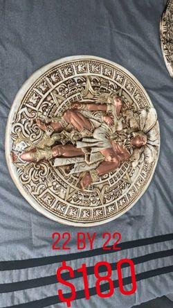 Aztec framing