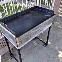 Plancha, Nueva De Tortillas, Pupusa, Tortas, Etc.