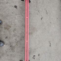 Engine Hoist Holder Used