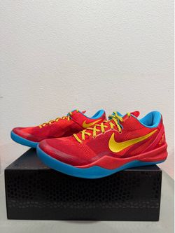 Nike Kobe 8 Protro 2026 Year of the Horse IM0594-600