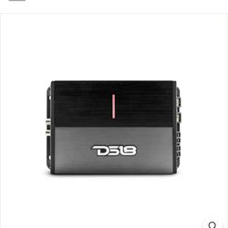 Ds18 ION 1600.4D 4 Channel Amp