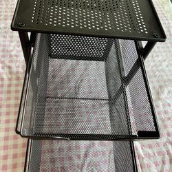 Mail Latter Organizer