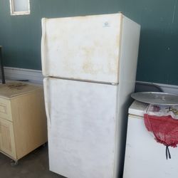 Refrigerador 