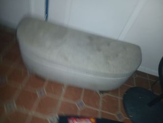 Bench/ ottoman