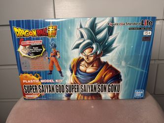 Dragon Ball Action Figure