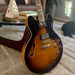 Electric Guitar