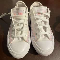 Converse Size 13 C Toddler 
