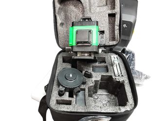No Name 12v4h Green Level / Laser Level