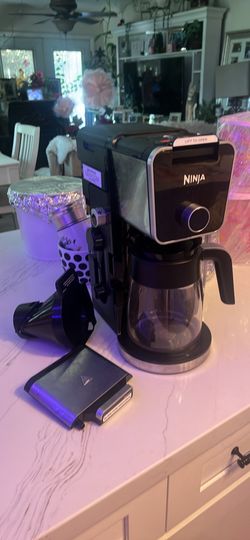 In Wasco- Ninja Pro Specialty Coffee maker