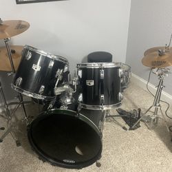 PERFECT DRUM SET