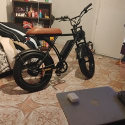 E Bike 