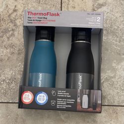 New Thermoflask 