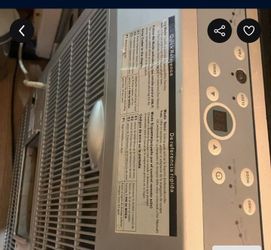 Ac on wheels