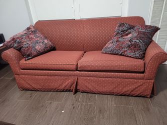 2 Good Sofas Beds