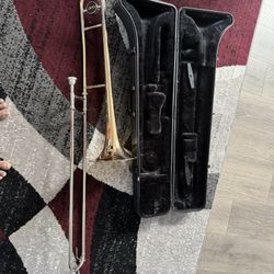 Jupiter trombone Is For Sale