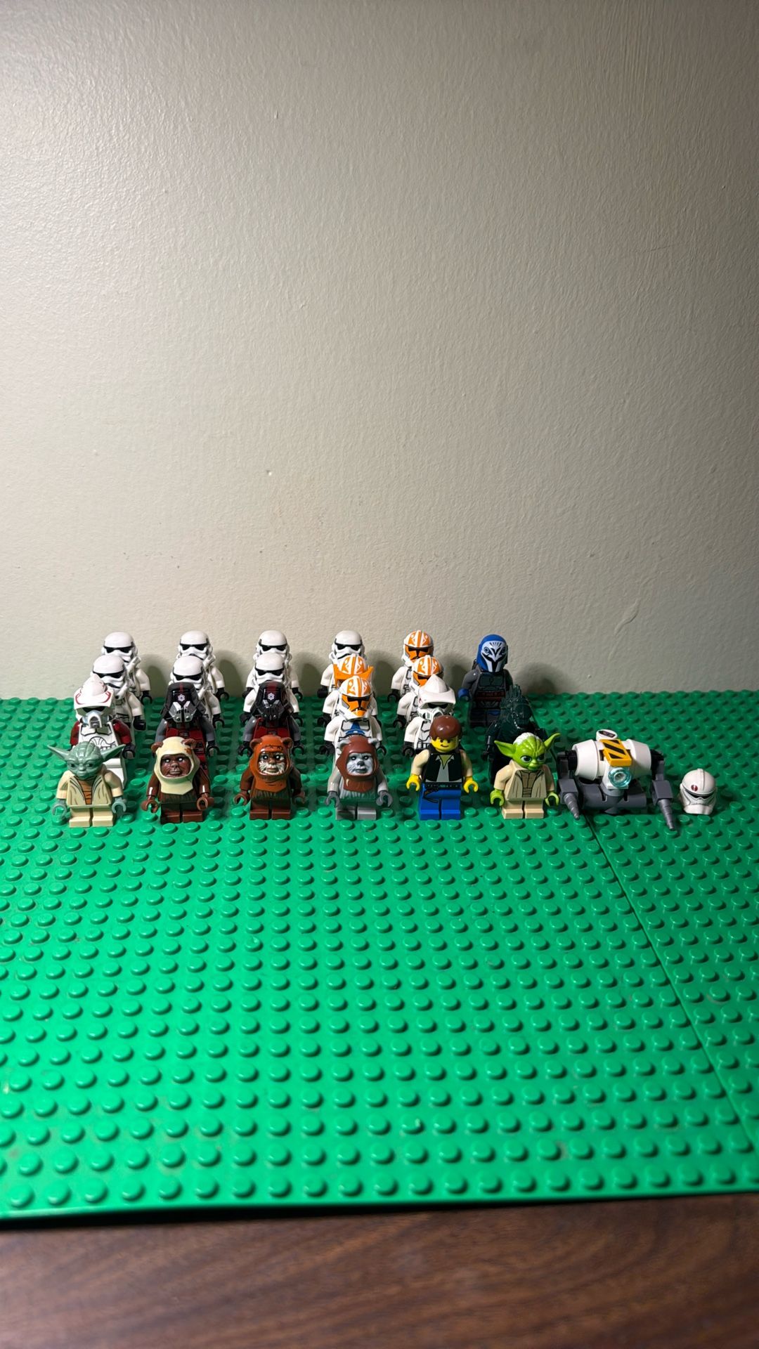Lego