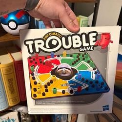 Family Game Night Bundle — 4 Games